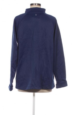 Damen Shirt Xersion, Größe L, Farbe Blau, Preis 9,49 €