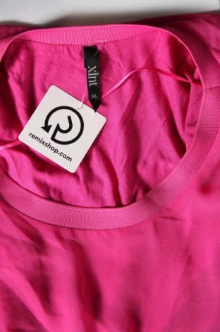 Damen Shirt Xlnt, Größe XL, Farbe Rosa, Preis 17,36 €