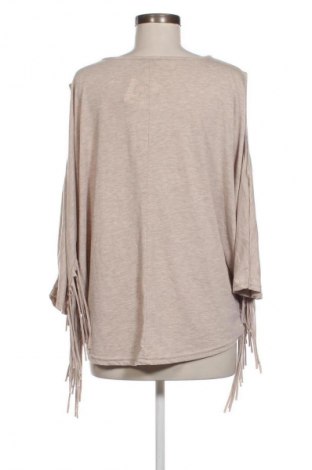 Damen Shirt Yes Or No, Größe M, Farbe Beige, Preis € 9,72