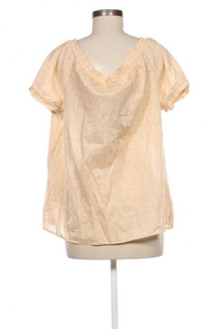 Damen Shirt Yessica, Größe XL, Farbe Beige, Preis € 11,99