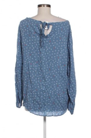 Damen Shirt Yessica, Größe L, Farbe Blau, Preis € 6,99