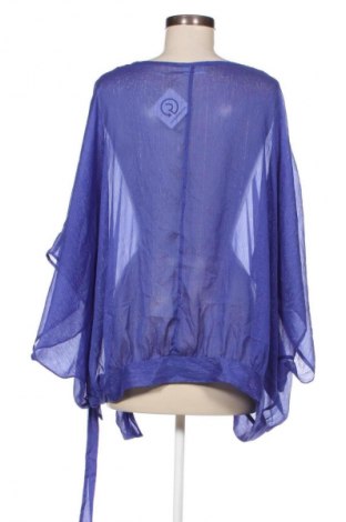 Damen Shirt Yessica, Größe XL, Farbe Blau, Preis 9,62 €