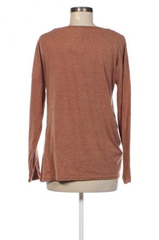 Damen Shirt Yidarton, Größe M, Farbe Braun, Preis 13,49 €