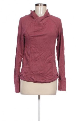 Damen Shirt Yogalicious, Größe S, Farbe Aschrosa, Preis 23,99 €