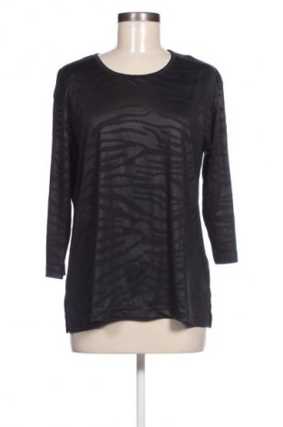 Damen Shirt Yoors, Größe M, Farbe Schwarz, Preis € 5,99