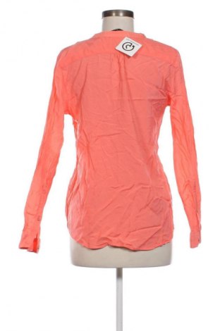 Damen Shirt Zara, Größe M, Farbe Orange, Preis 8,49 €