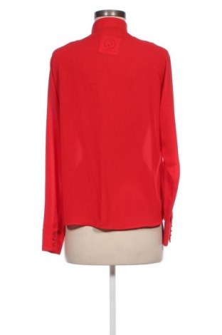 Damen Shirt Zara, Größe M, Farbe Rot, Preis € 9,99