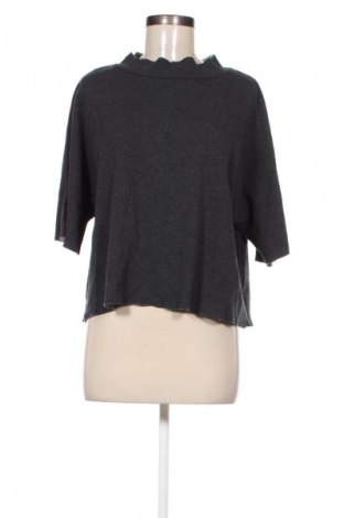 Damen Shirt Zara, Größe M, Farbe Grau, Preis € 8,49