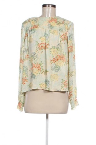 Bluză de femei Zara, Mărime L, Culoare Multicolor, Preț 68,80 Lei