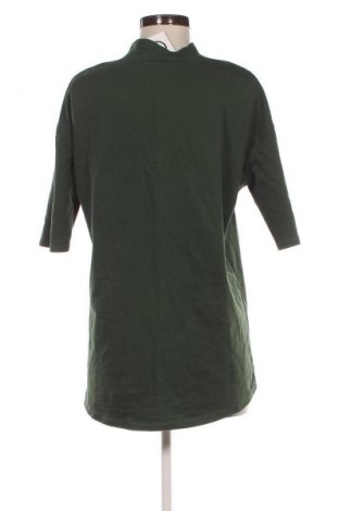 Damen Shirt Zara, Größe S, Farbe Grün, Preis 6,99 €