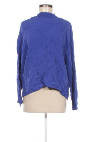 Damen Shirt Zara, Größe M, Farbe Blau, Preis € 5,99