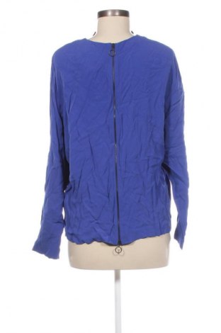 Damen Shirt Zara, Größe M, Farbe Blau, Preis € 5,99