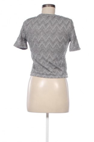 Damen Shirt Zara, Größe M, Farbe Silber, Preis € 13,99