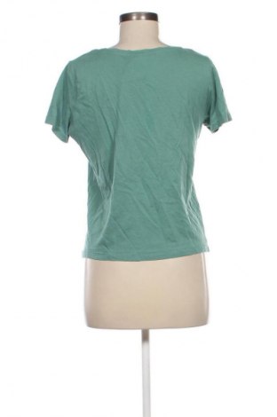 Damen Shirt Zara, Größe S, Farbe Grün, Preis € 6,49