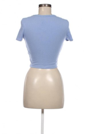 Damen Shirt Zara, Größe S, Farbe Blau, Preis € 9,99