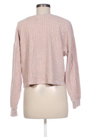 Damen Shirt Zara, Größe S, Farbe Beige, Preis € 4,99