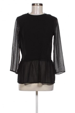 Damen Shirt Zara, Größe S, Farbe Schwarz, Preis € 13,80