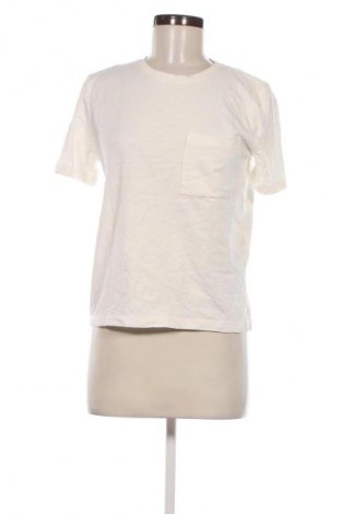 Damen Shirt Zara, Größe M, Farbe Weiß, Preis € 8,49