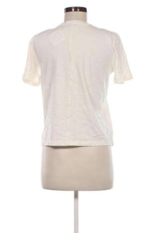 Damen Shirt Zara, Größe M, Farbe Weiß, Preis € 8,49