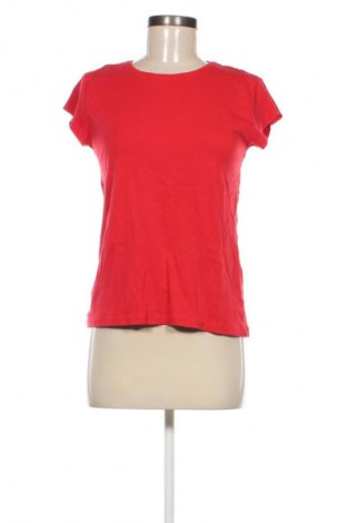 Damen Shirt Zara, Größe M, Farbe Rot, Preis € 10,00