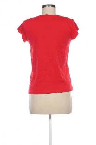 Damen Shirt Zara, Größe M, Farbe Rot, Preis € 10,00