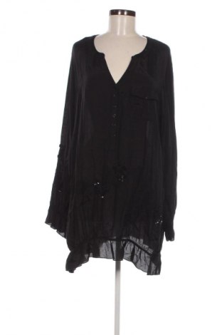 Damen Shirt Zara, Größe XL, Farbe Schwarz, Preis € 8,99