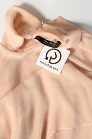 Damen Shirt Zara, Größe XS, Farbe Beige, Preis € 9,99