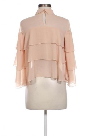 Damen Shirt Zara, Größe XS, Farbe Beige, Preis € 9,99