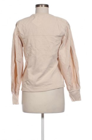 Damen Shirt Zara, Größe S, Farbe Beige, Preis 30,53 €