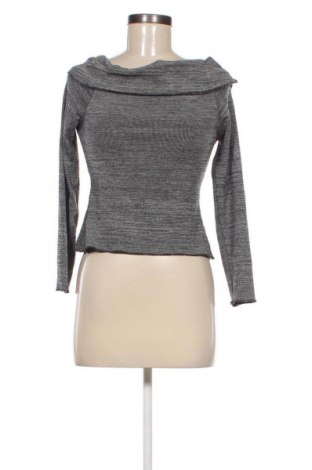 Damen Shirt Zara, Größe S, Farbe Grau, Preis 13,84 €