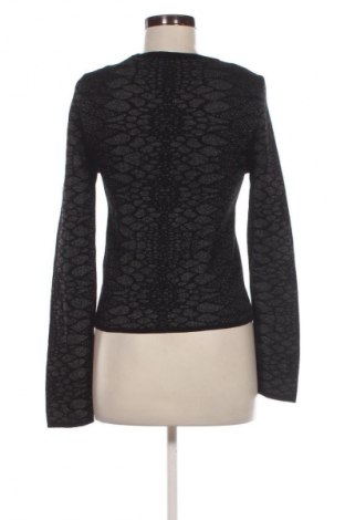 Dámska blúza Zara Knitwear, Veľkosť M, Farba Čierna, Cena  37,42 €