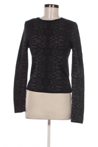 Dámska blúza Zara Knitwear, Veľkosť M, Farba Čierna, Cena  37,42 €