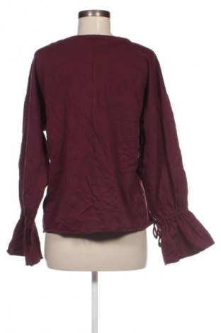 Damen Shirt Zara Trafaluc, Größe S, Farbe Rot, Preis 5,99 €