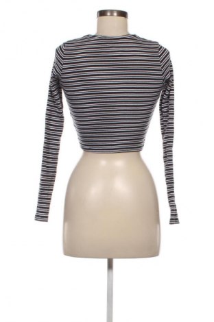 Damen Shirt Zara Trafaluc, Größe S, Farbe Mehrfarbig, Preis 18,99 €