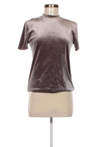 Damen Shirt Zara Trafaluc, Größe S, Farbe Grau, Preis € 7,49