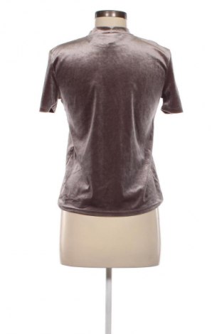 Damen Shirt Zara Trafaluc, Größe S, Farbe Grau, Preis 2,99 €