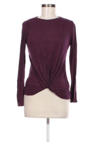 Damen Shirt Zella, Größe S, Farbe Lila, Preis € 4,99