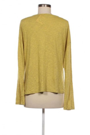 Damen Shirt Zero, Größe M, Farbe Golden, Preis € 4,99