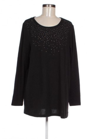 Damen Shirt Zizzi, Größe M, Farbe Schwarz, Preis € 8,49