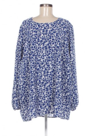 Damen Shirt Zizzi, Größe XXL, Farbe Mehrfarbig, Preis € 11,49