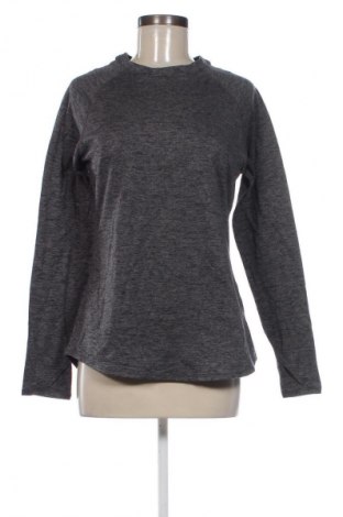 Damen Shirt climate right, Größe M, Farbe Grau, Preis € 4,99