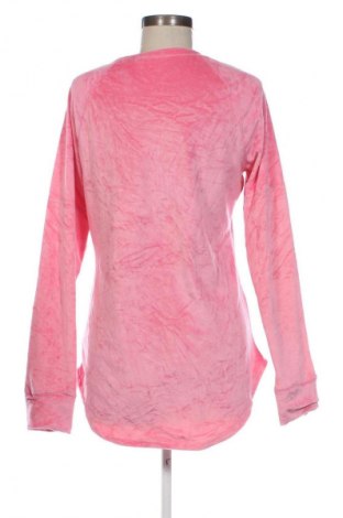 Damen Shirt climate right, Größe L, Farbe Rosa, Preis € 6,49