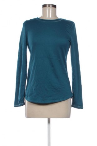 Damen Shirt climate right, Größe S, Farbe Blau, Preis 8,49 €