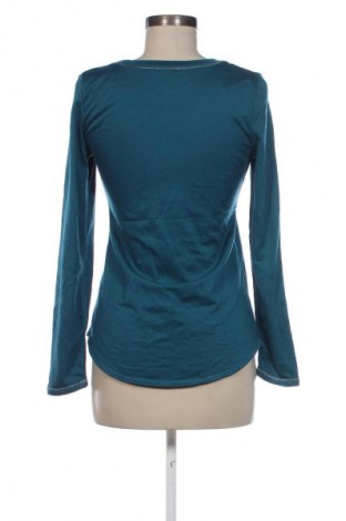 Damen Shirt climate right, Größe S, Farbe Blau, Preis 8,49 €