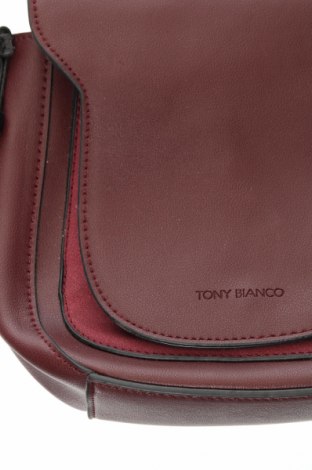 Γυναικεία τσάντα Tony Bianco, Χρώμα Κόκκινο, Τιμή 116,99 €