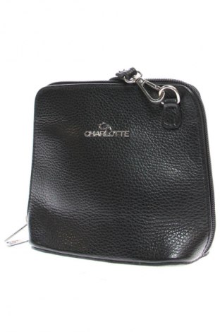 Damentasche Charlotte, Farbe Schwarz, Preis € 36,19