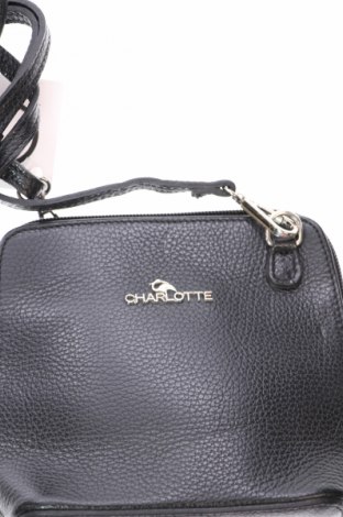 Damentasche Charlotte, Farbe Schwarz, Preis € 36,19