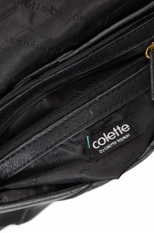 Geantă de femei Colette By Colette Hayman, Culoare Negru, Preț 74,99 Lei