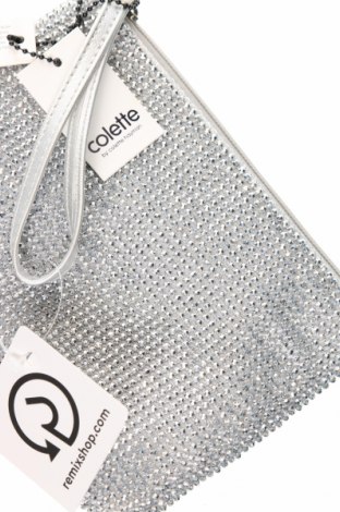 Damentasche Colette By Colette Hayman, Farbe Silber, Preis € 19,99