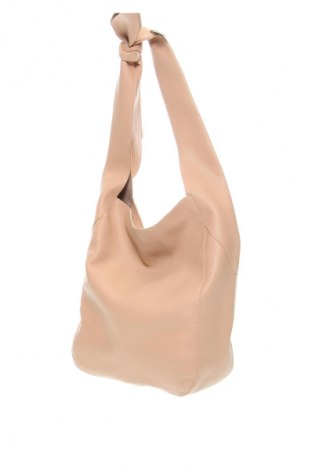 Damentasche Cropp, Farbe Beige, Preis 13,99 €